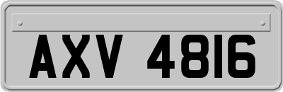 AXV4816