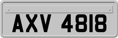 AXV4818