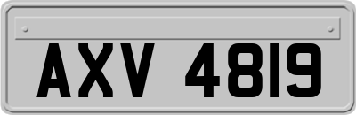 AXV4819