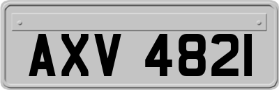 AXV4821