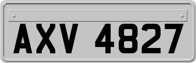AXV4827