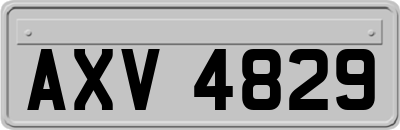 AXV4829