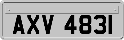 AXV4831