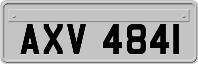 AXV4841