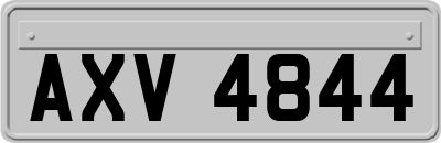AXV4844