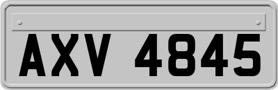 AXV4845