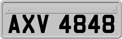 AXV4848