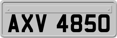 AXV4850