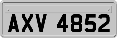 AXV4852