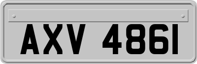 AXV4861