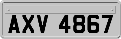 AXV4867