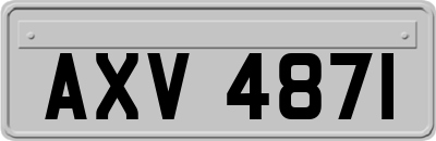 AXV4871