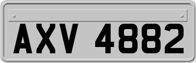 AXV4882