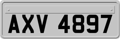 AXV4897