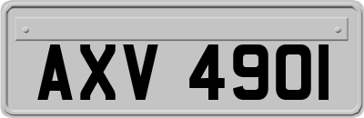 AXV4901