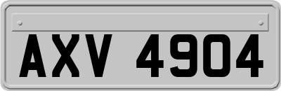 AXV4904