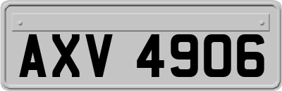 AXV4906