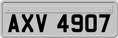 AXV4907