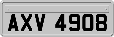 AXV4908