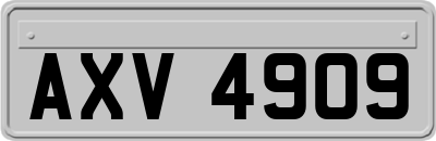 AXV4909