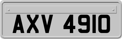 AXV4910
