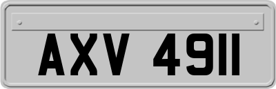 AXV4911