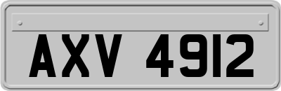 AXV4912
