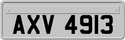 AXV4913