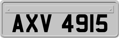 AXV4915