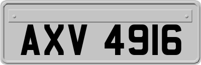 AXV4916