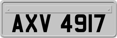 AXV4917