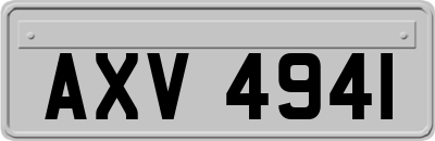 AXV4941