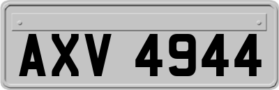 AXV4944