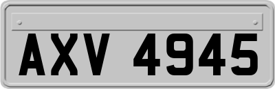 AXV4945