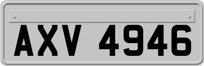 AXV4946