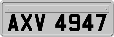 AXV4947