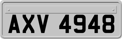 AXV4948