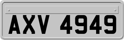 AXV4949