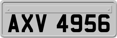 AXV4956