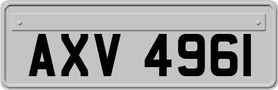 AXV4961