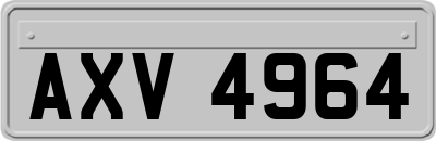 AXV4964