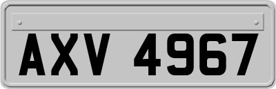 AXV4967