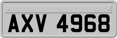 AXV4968