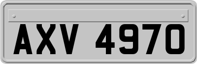 AXV4970