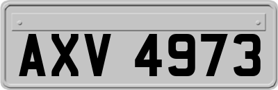 AXV4973