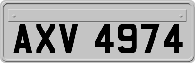 AXV4974