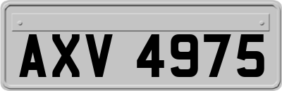 AXV4975