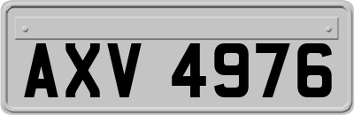AXV4976
