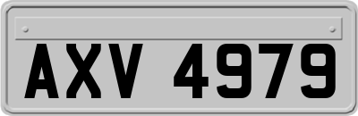 AXV4979