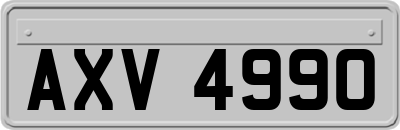 AXV4990